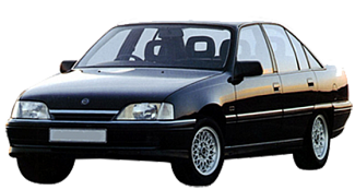   OPEL () Omega A